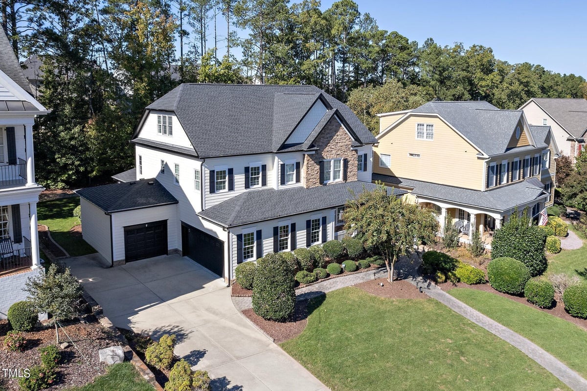 314 Weycroft Grant Drive, Cary NC 27519