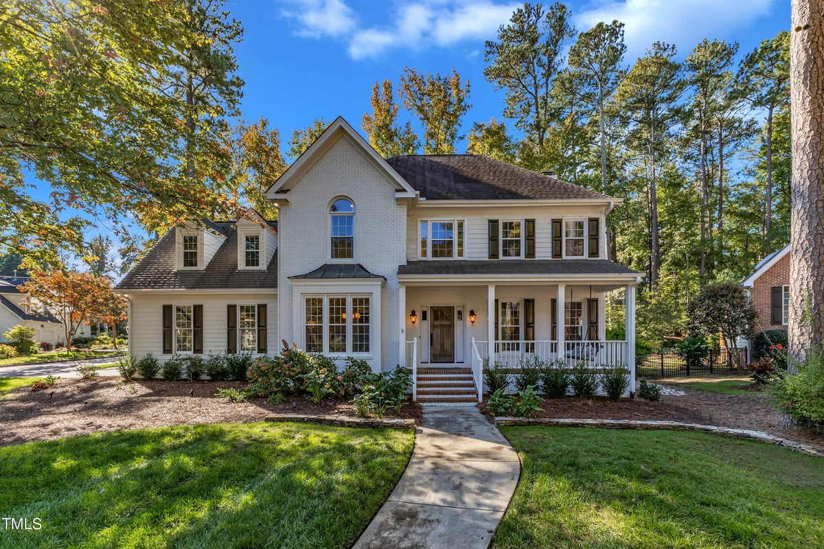 101 Northstar Court, Cary NC 27513