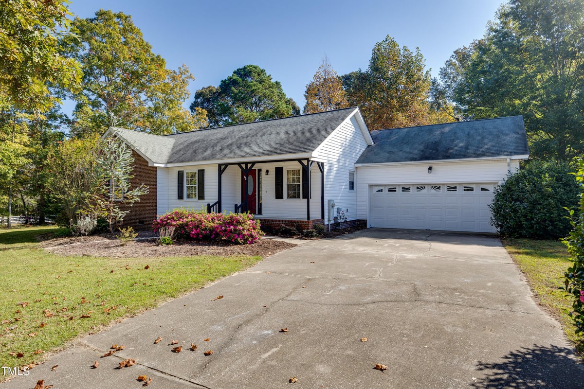 2004 Scott Court, Clayton NC 27520