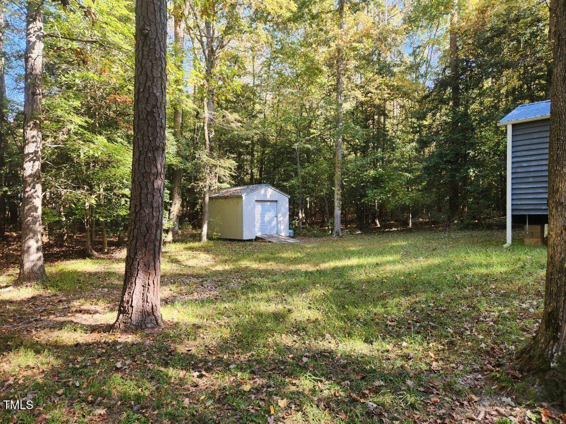 157 Winnebago Loop, Louisburg NC 27549