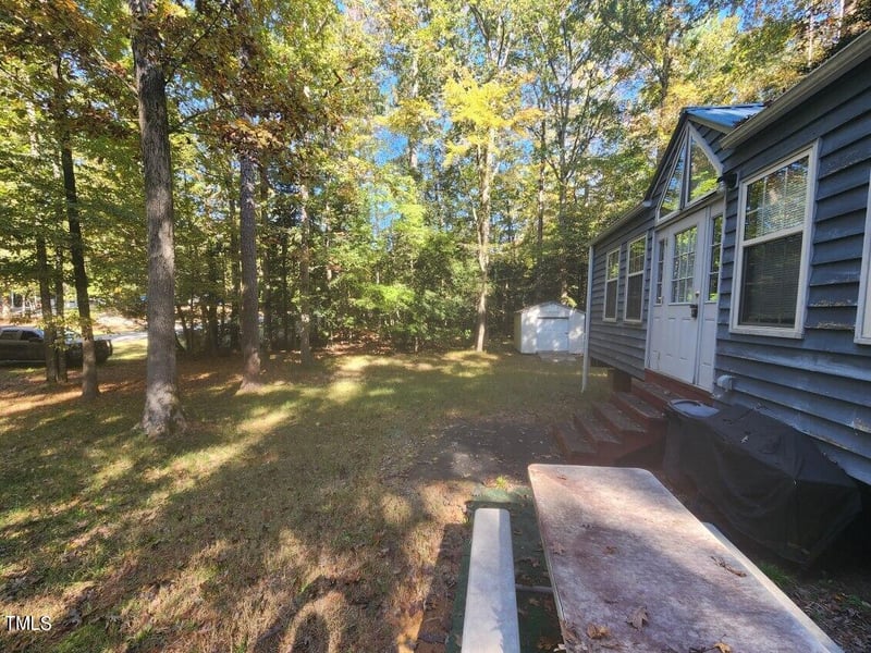 157 Winnebago Loop, Louisburg NC 27549