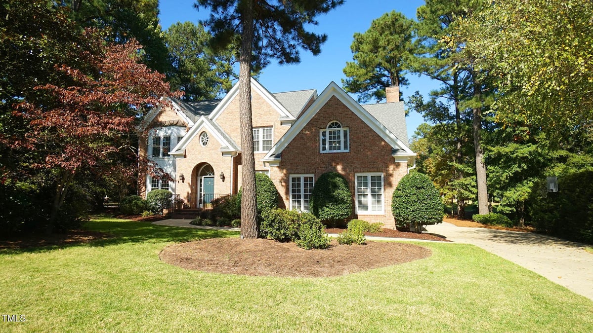 401 Hogans Valley Way Way, Cary NC 27513