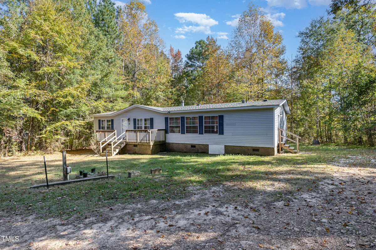 55 J B Road, Louisburg NC 27549