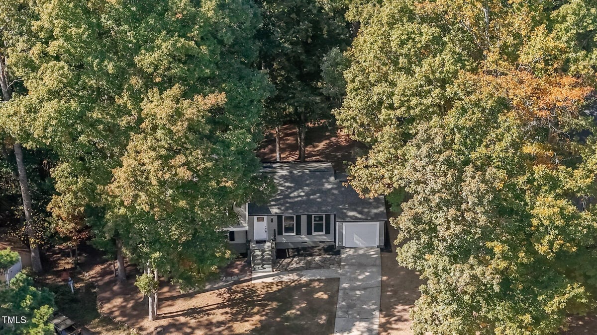 835 Lochmaben Street, Wake Forest NC 27587