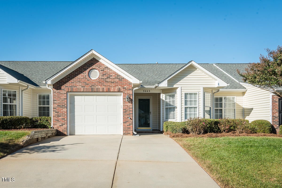 3003 Old Craig Trail, Mebane NC 27302