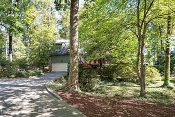 403 Rutherglen Drive, Cary NC 27511