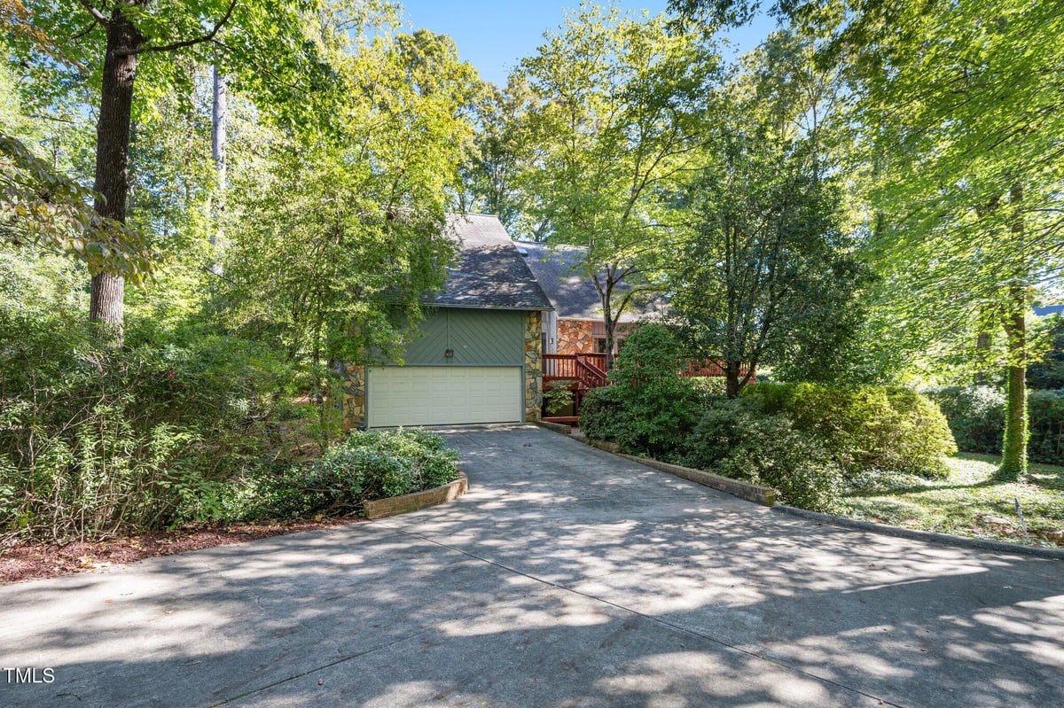 403 Rutherglen Drive, Cary NC 27511