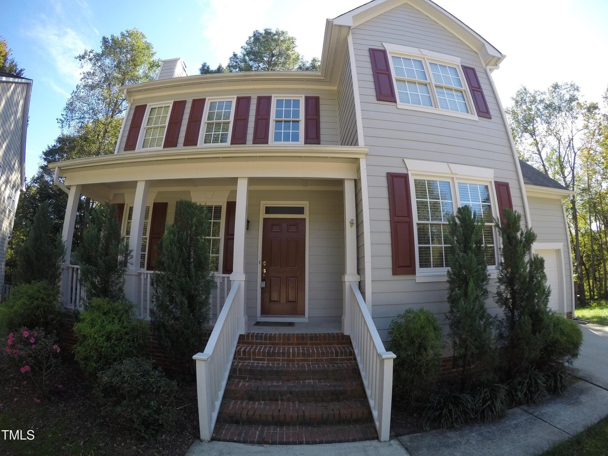 12400 Village Pines Lane, Raleigh NC 27614