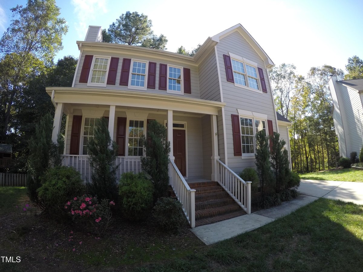 12400 Village Pines Lane, Raleigh NC 27614