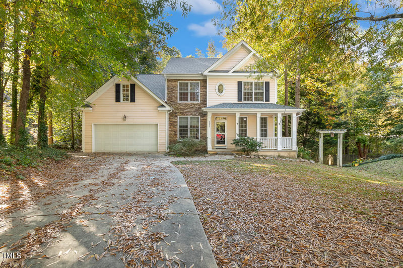 401 Newquay Lane, Wake Forest NC 27587