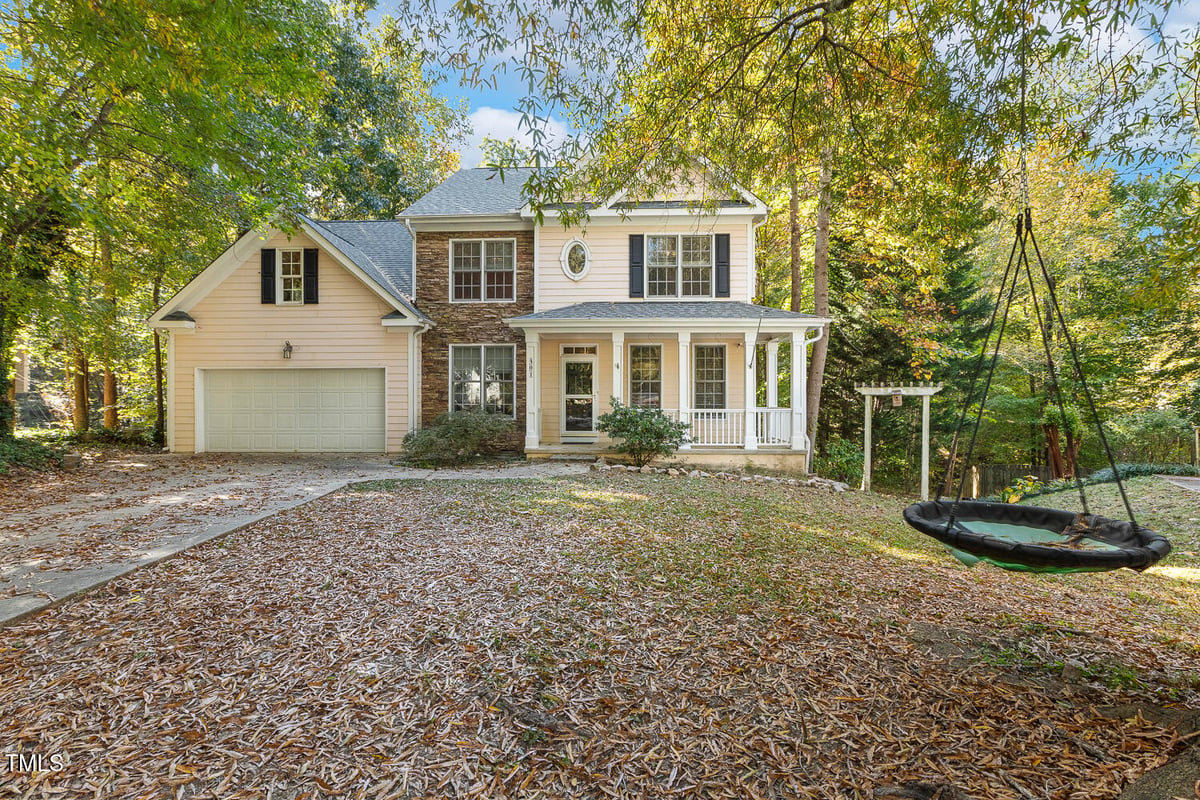 401 Newquay Lane, Wake Forest NC 27587