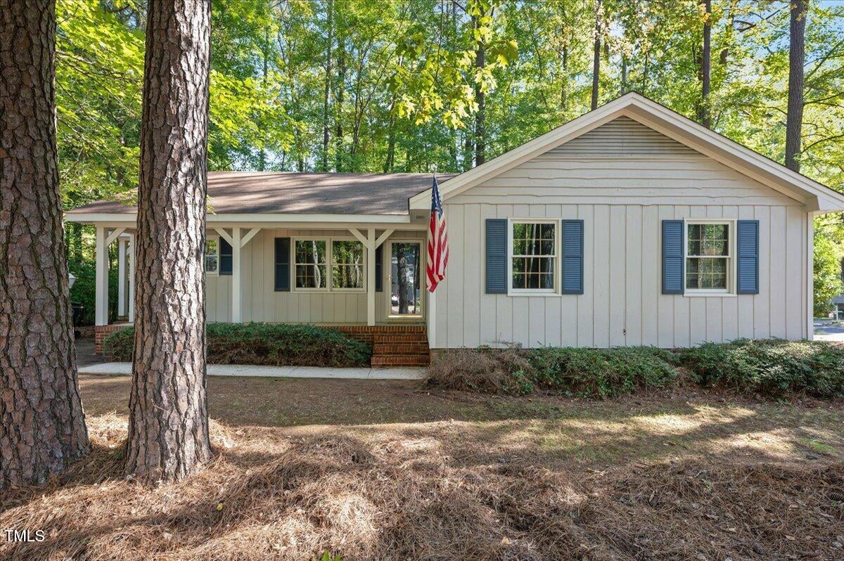 1211 Flanders Street, Garner NC 27529