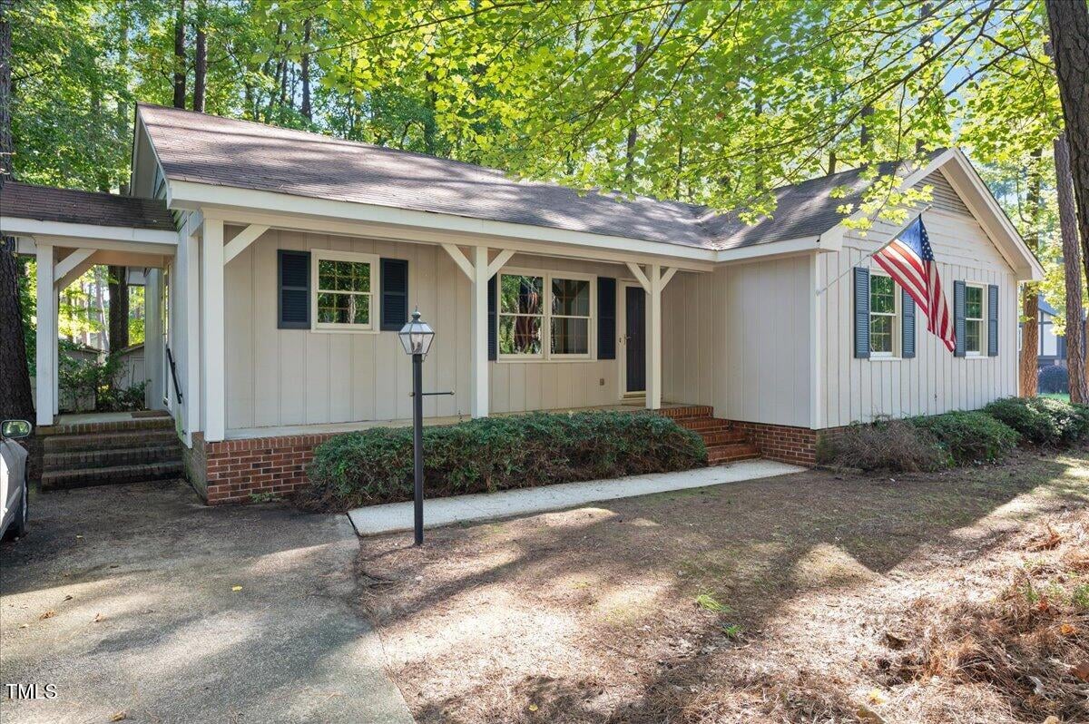 1211 Flanders Street, Garner NC 27529