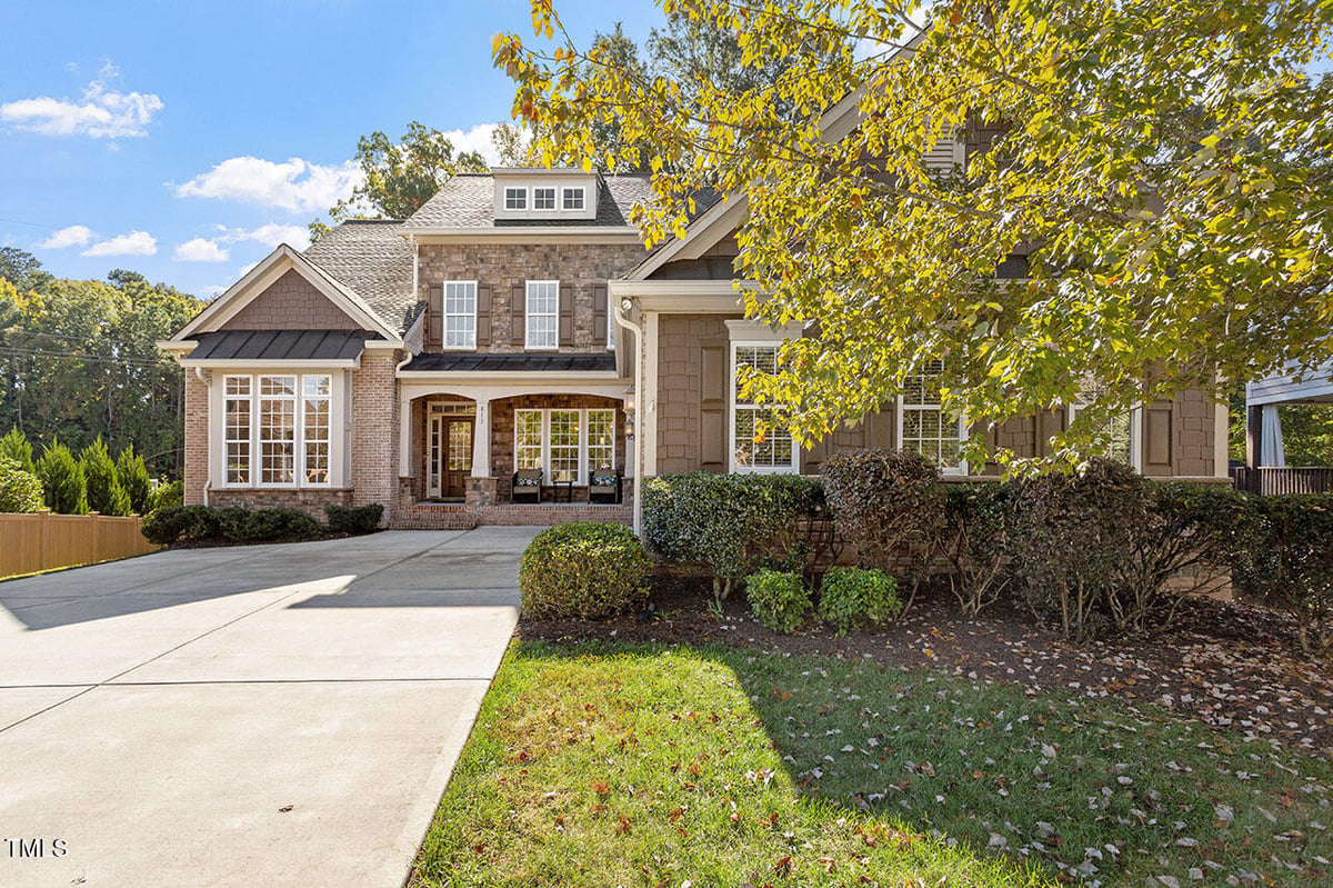 813 Huntsworth Place, Cary NC 27513