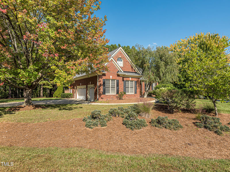 4008 Frontenac Court, Apex NC 27539