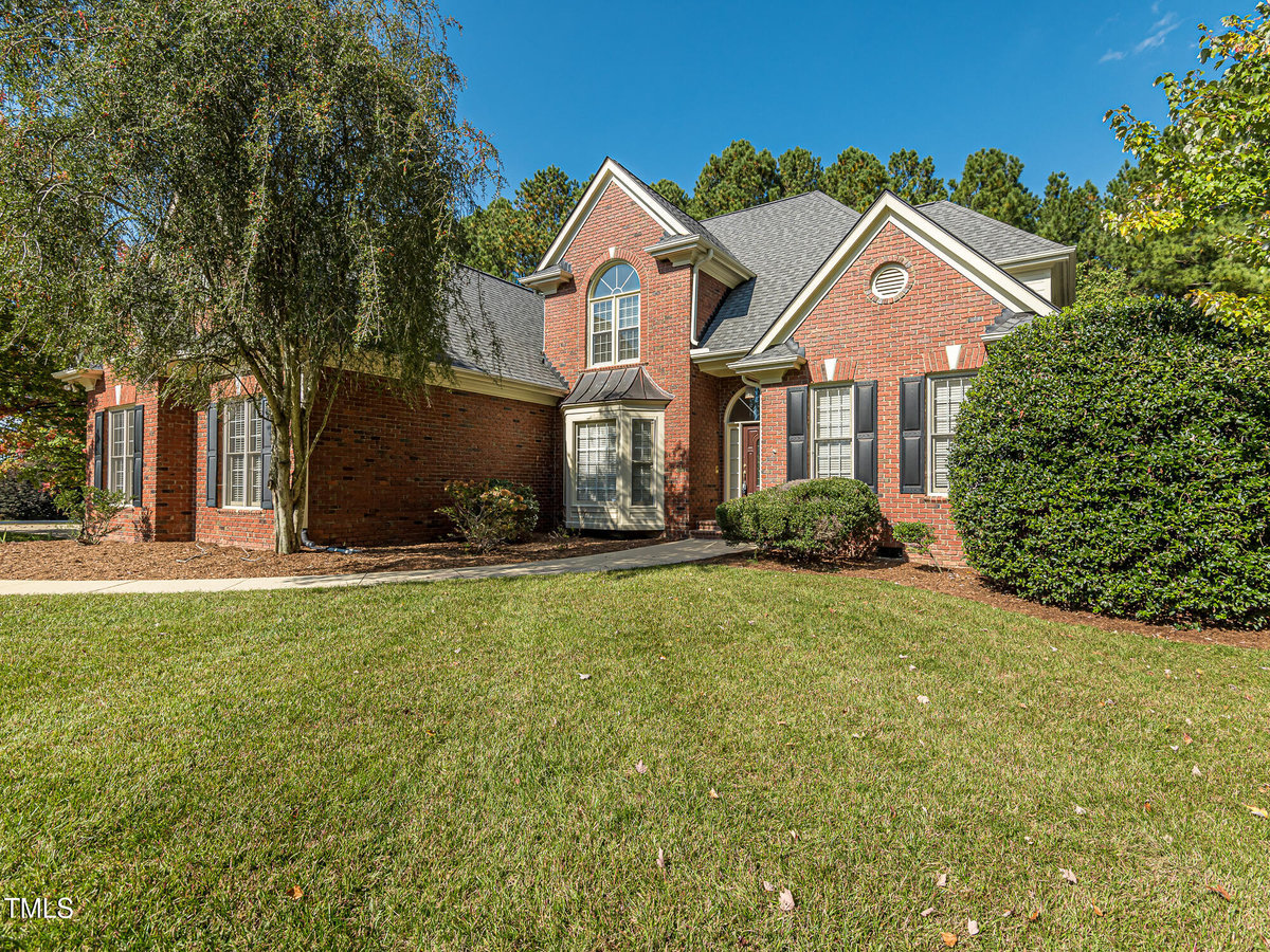 4008 Frontenac Court, Apex NC 27539