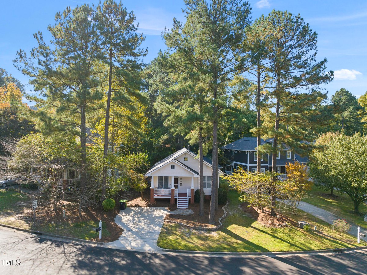 325 Pine Nut Lane, Apex NC 27502