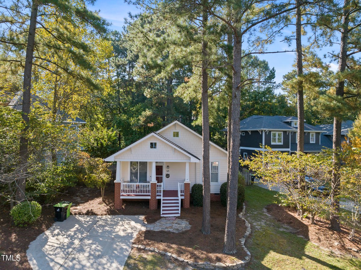 325 Pine Nut Lane, Apex NC 27502