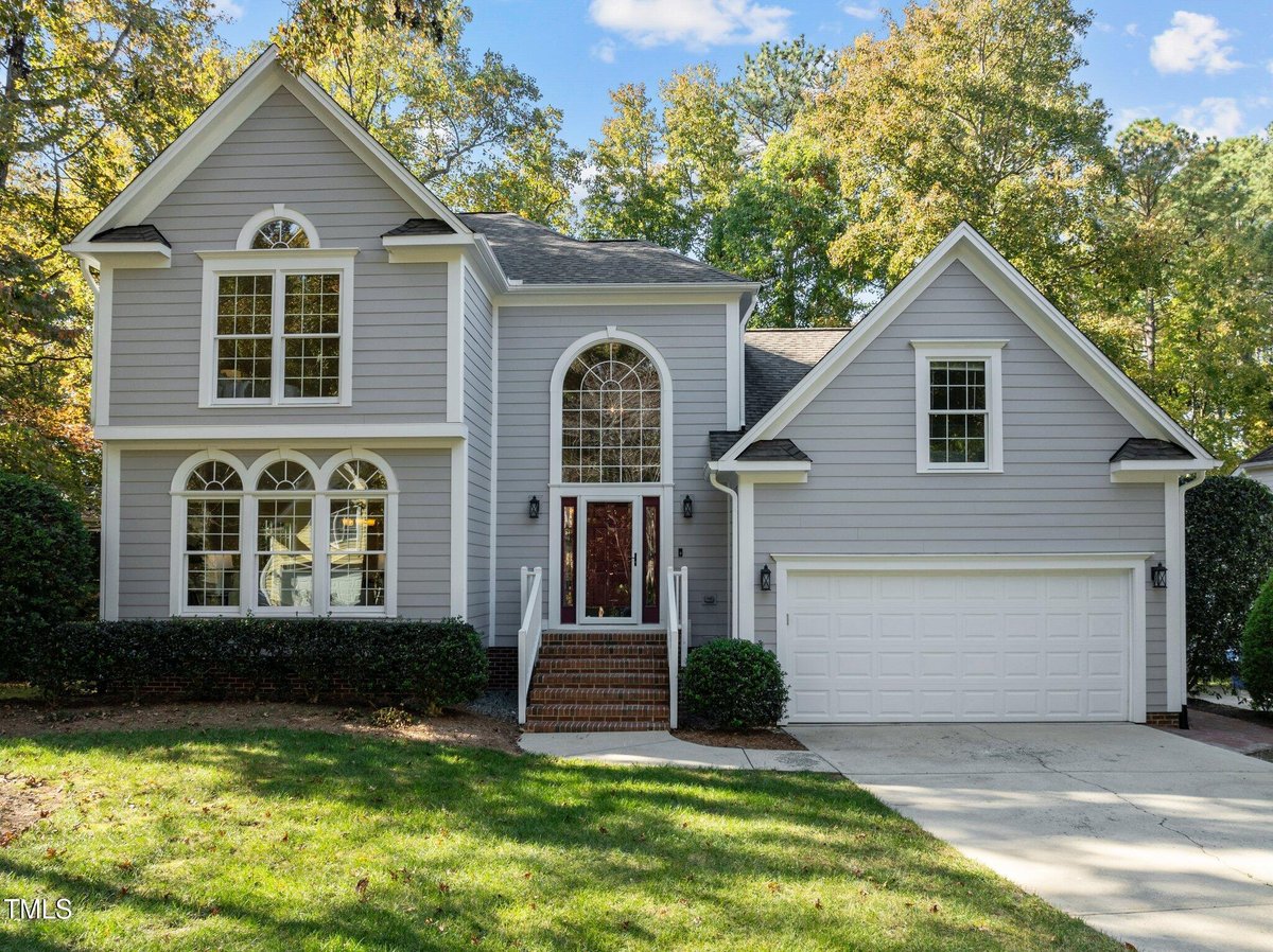 112 Tremont Circle, Chapel Hill NC 27516