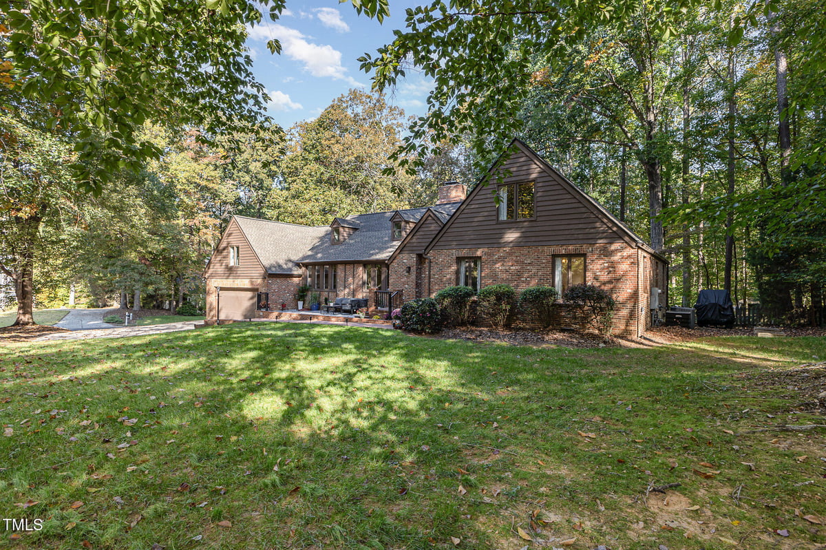 816 Thatcher Way, Raleigh NC 27615