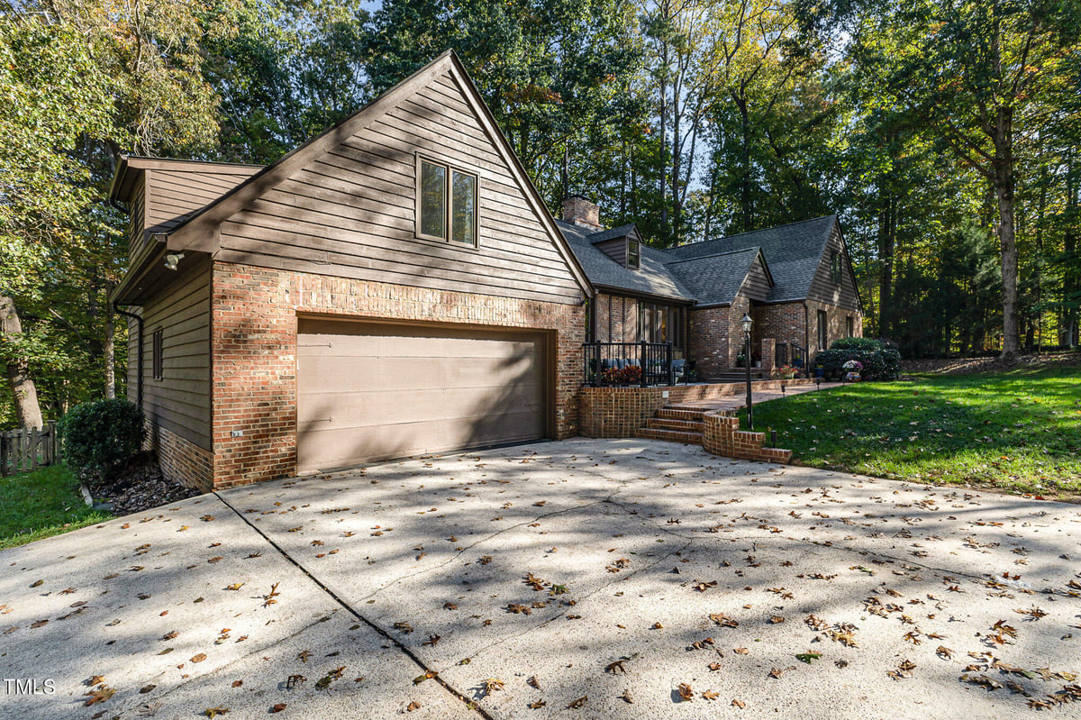 816 Thatcher Way, Raleigh NC 27615