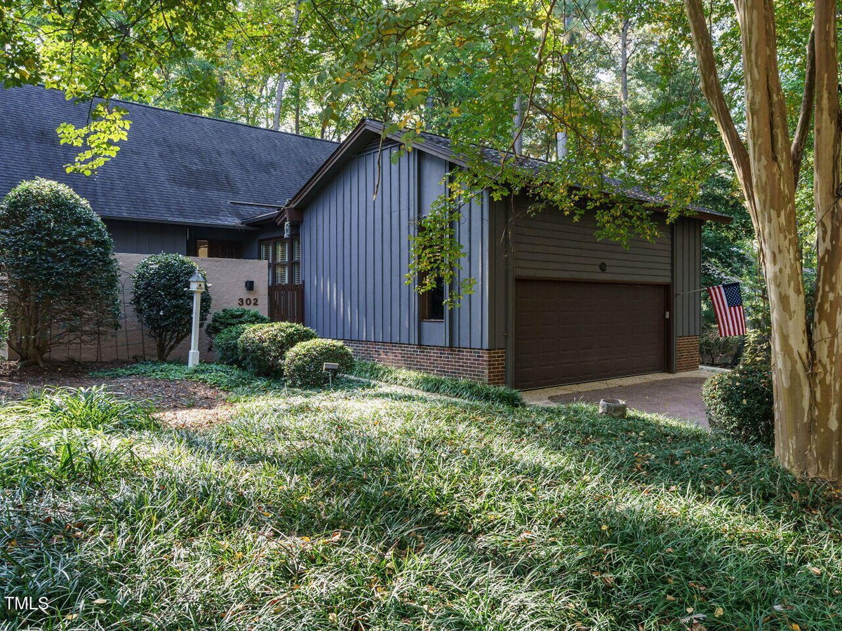 302 Kelso Court, Cary NC 27511