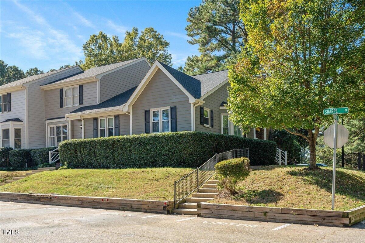 5636 Darrow Drive, Raleigh NC 27612