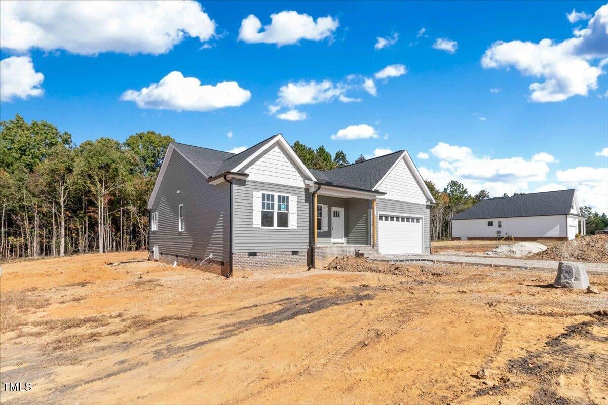 9314 Turkey Way, Middlesex NC 27557