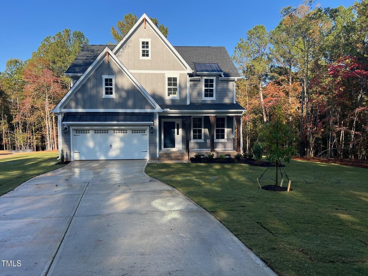 646 Magnolia Acres Lane, Fuquay Varina NC 27526