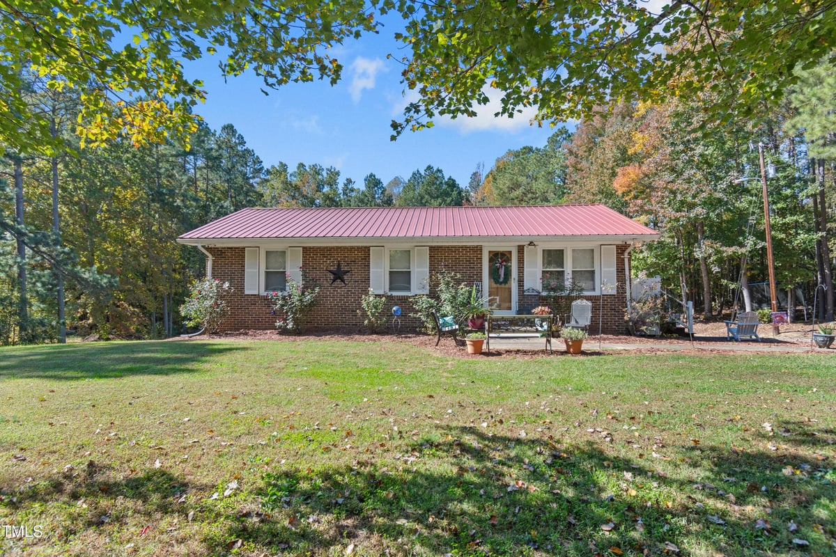 6507 Little Satterwhite Road, Oxford NC 27565