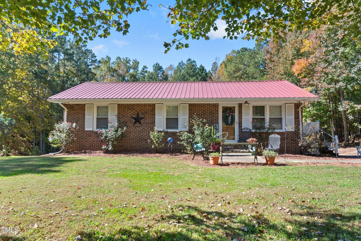 6507 Little Satterwhite Road, Oxford NC 27565