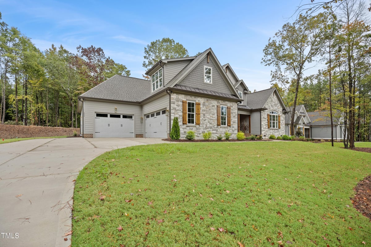 1617 River Bend Lane, Raleigh NC 27610