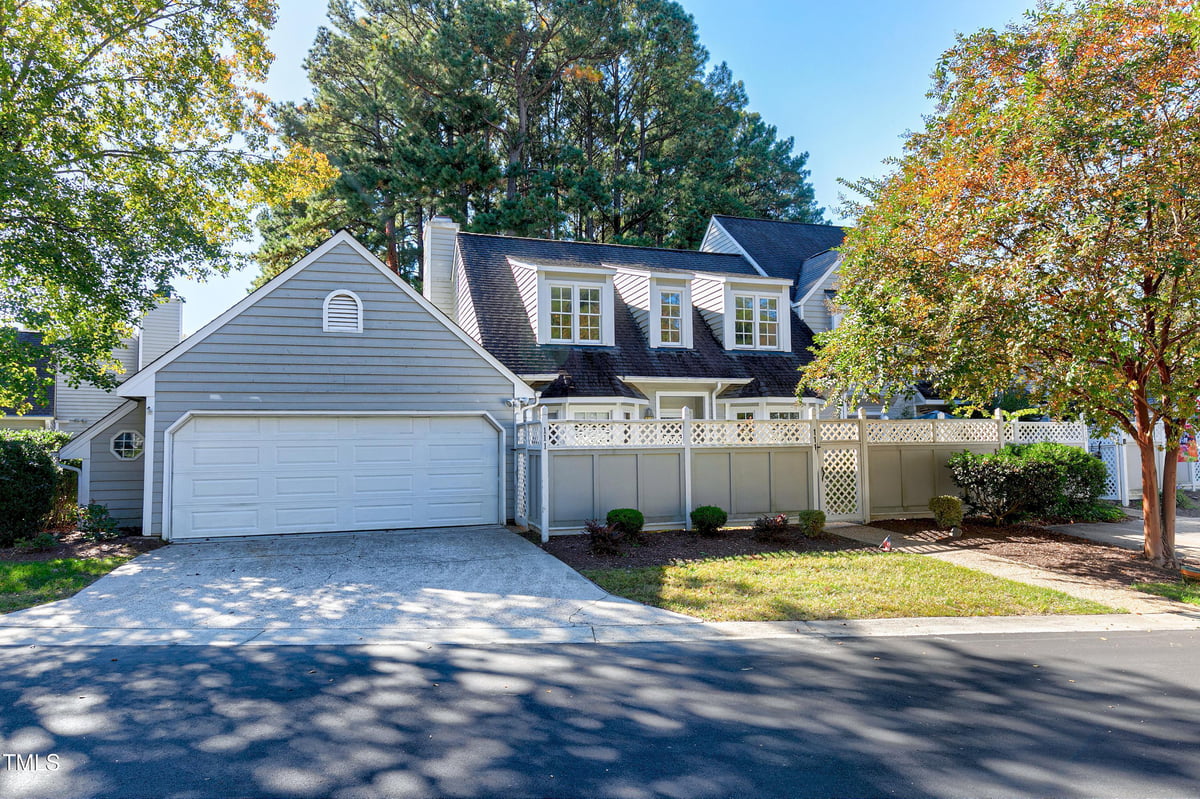 111 Spring Cove Drive, Cary NC 27511