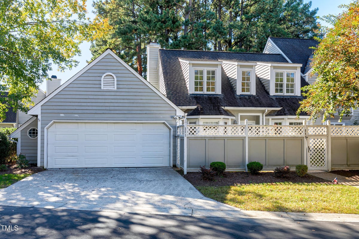 111 Spring Cove Drive, Cary NC 27511