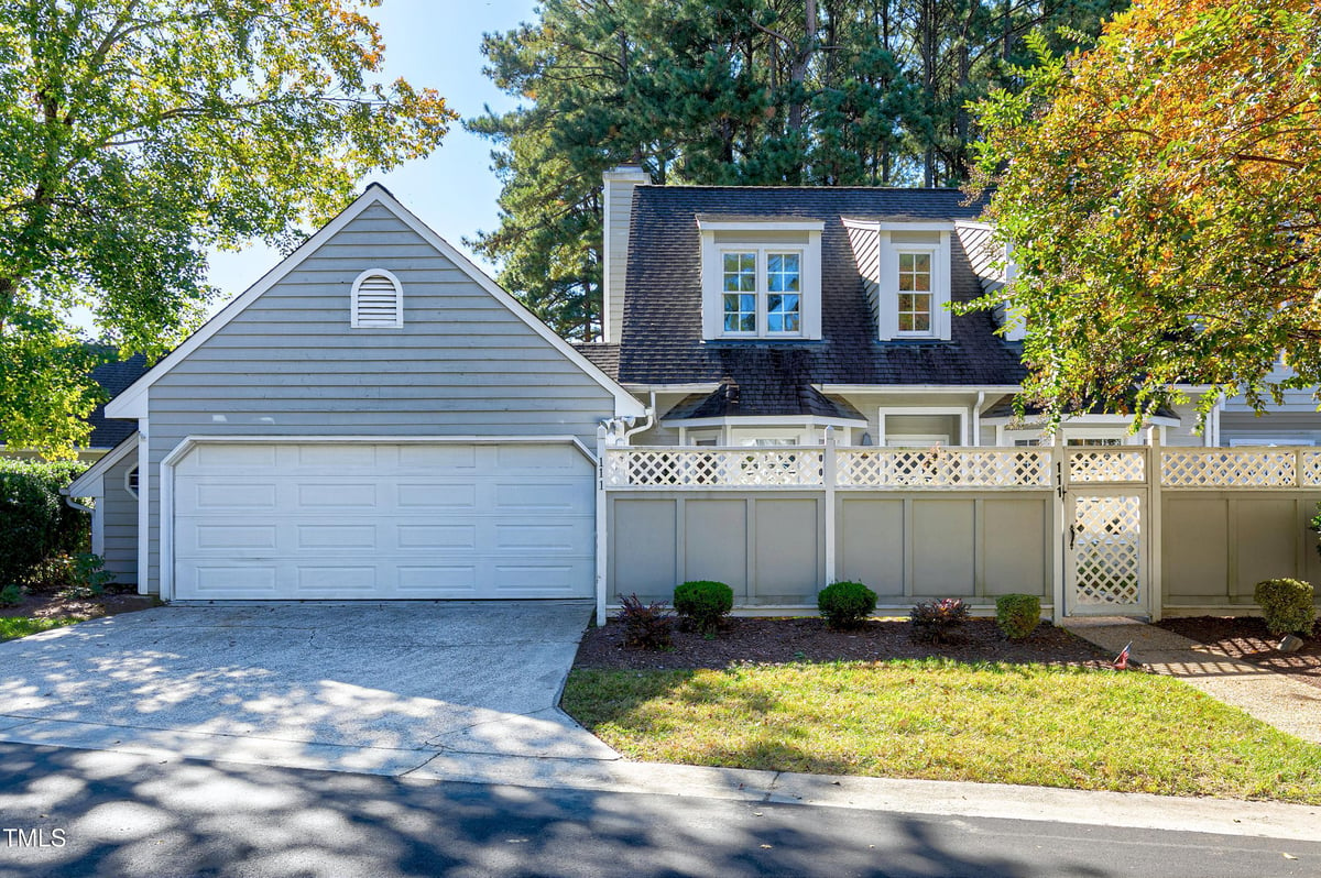 111 Spring Cove Drive, Cary NC 27511