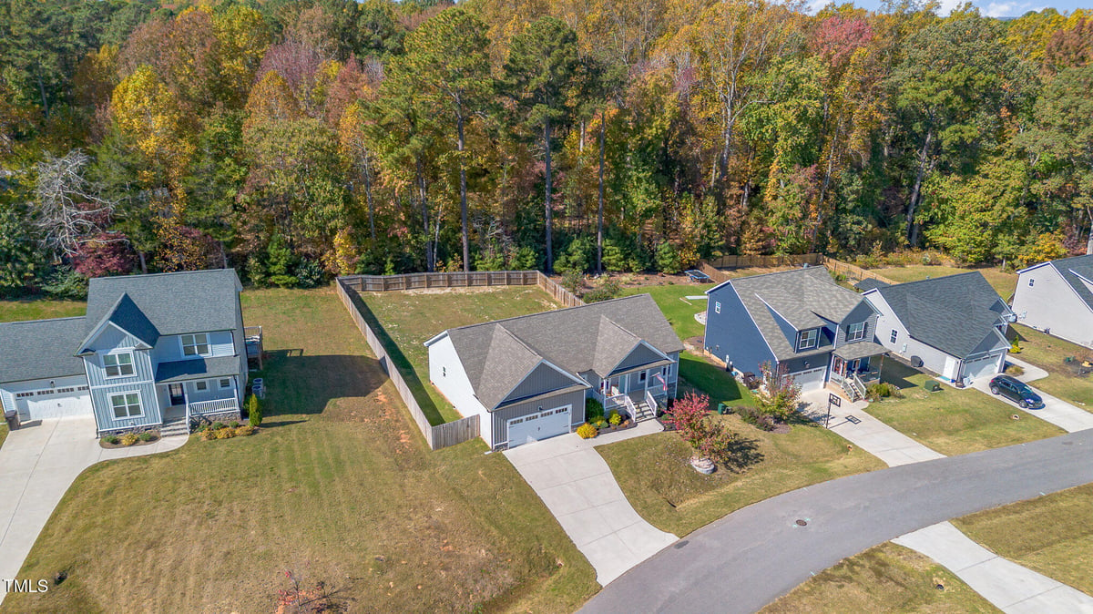 240 Alcock Lane, Franklinton NC 27525