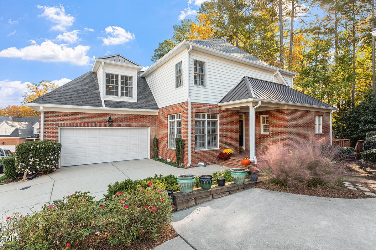 7342 Fontana Ridge Lane, Raleigh NC 27613