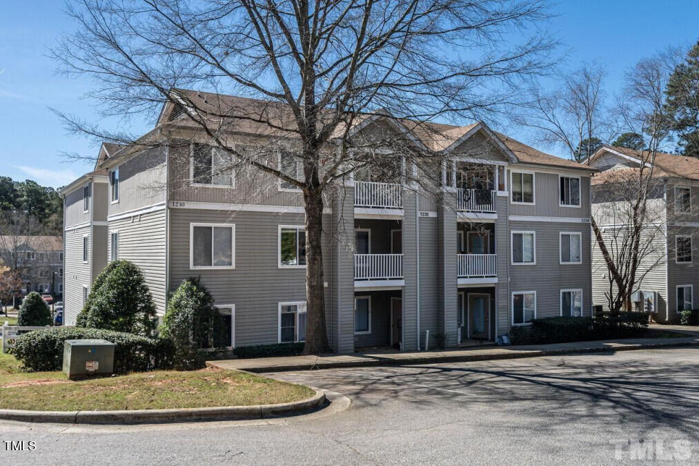 1230 University Court # 304, Raleigh NC 27606