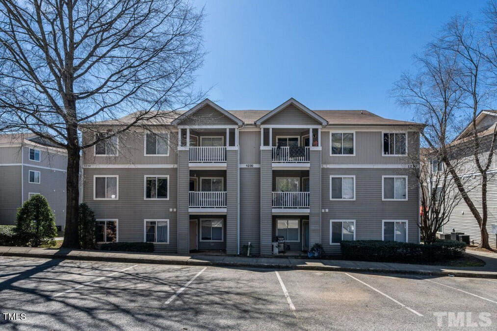 1230 University Court # 304, Raleigh NC 27606