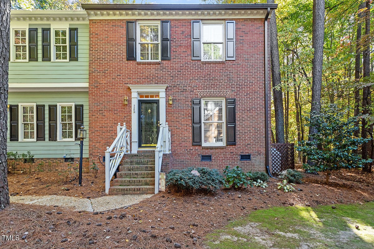 526 Weathergreen Drive, Raleigh NC 27615