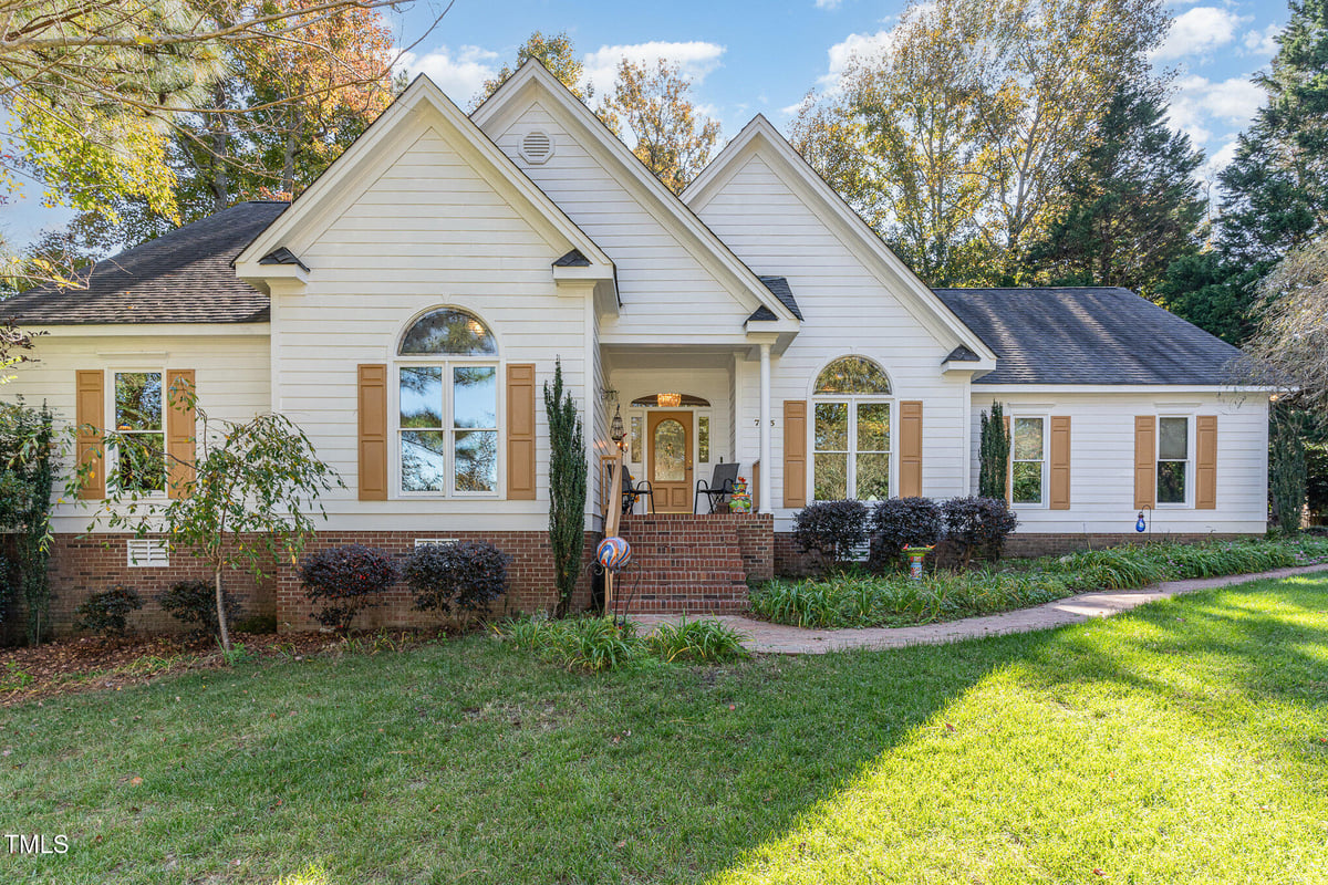 705 Birkdale Drive, Clayton NC 27527