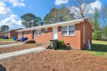 4941 Fieldcrest Drive, Fayetteville NC 28303