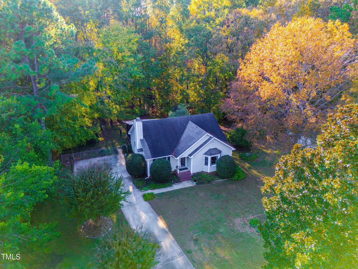 133 Olde Farm Road, Pittsboro NC 27312