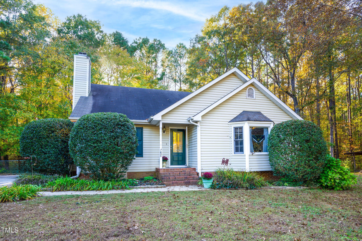 133 Olde Farm Road, Pittsboro NC 27312