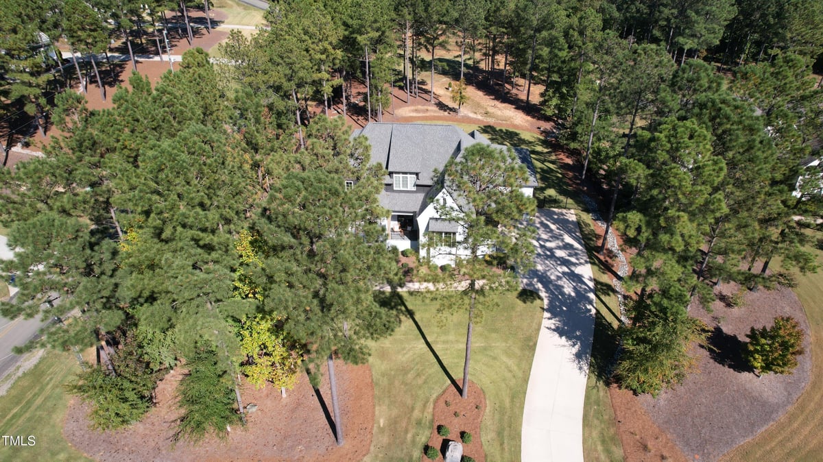 39 Lakes Edge Lane, Pittsboro NC 27312