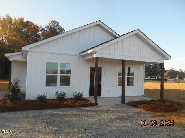 9791 Stricklands Crossroads Road, Benson NC 27504