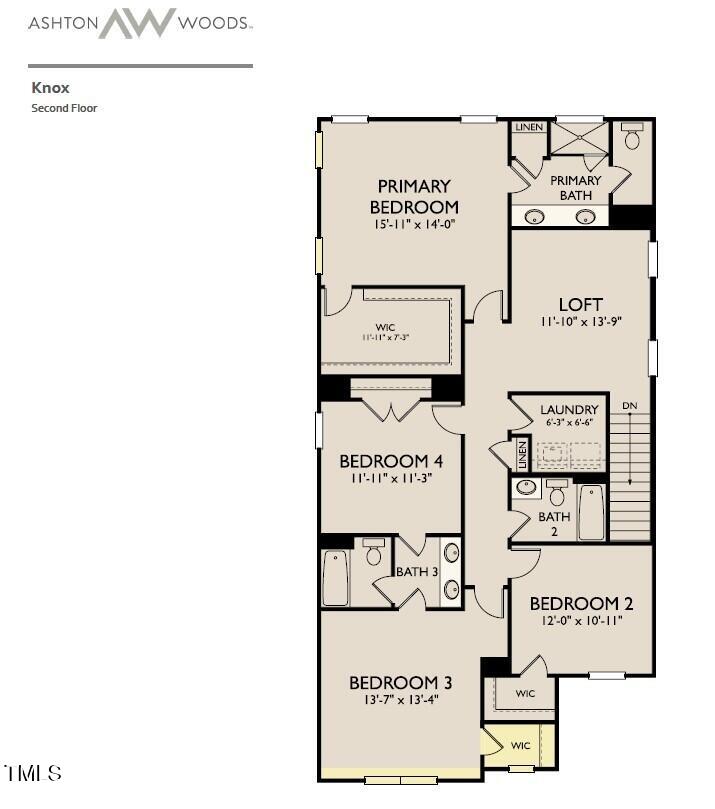 3321 Oakfields Road Lot 6, New Hill NC 27562