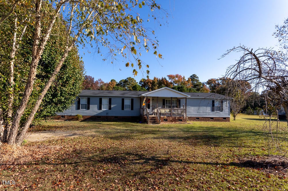 139 Lauren Lane, Princeton NC 27569