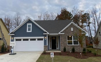 60 Sawtooth Oak Lane, Youngsville NC 27596