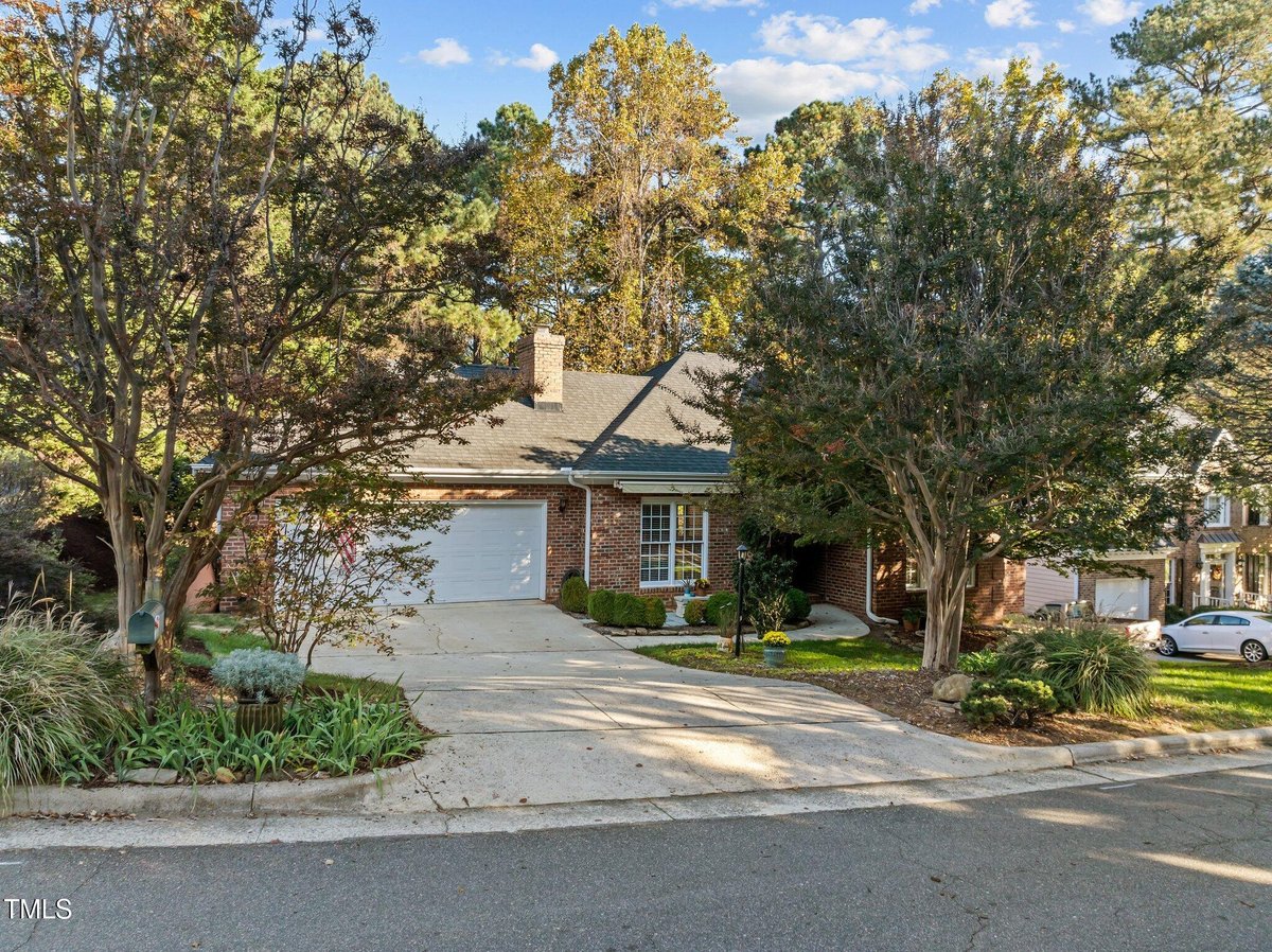 1440 Hatherleigh Court, Raleigh NC 27612